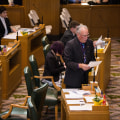 The Influence of Special Interest Groups on Politics in Northwest Oregon