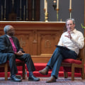 The Ever-Changing Relationship between Religion and Politics in Northwest Oregon