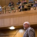 The Impact of Gerrymandering on Politics in Northwest Oregon: An Expert's Perspective