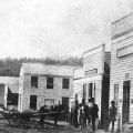 The Evolution of Politics in Northwest Oregon