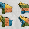 The Changing Demographics of Voters in Northwest Oregon