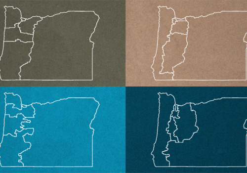The Current Political Debates in Northwest Oregon