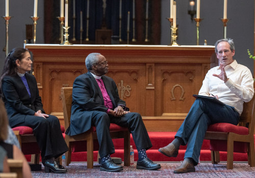 The Ever-Changing Relationship between Religion and Politics in Northwest Oregon