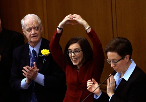 The Role of Local Politicians in Shaping Northwest Oregon's Political Landscape